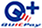 Q+